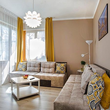 Ancient Serdica 2-Bedroom Apartment Sofia Exterior foto