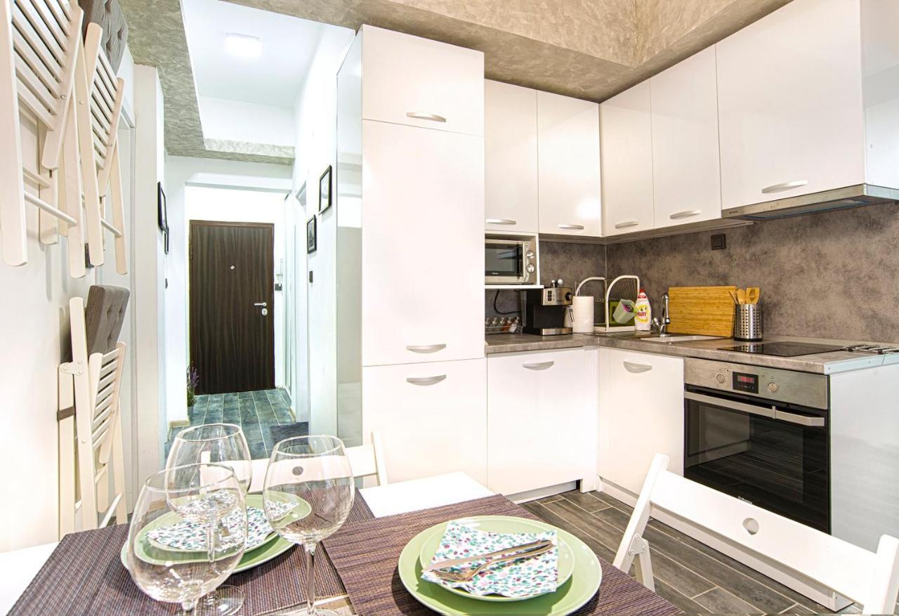 Ancient Serdica 2-Bedroom Apartment Sofia Exterior foto